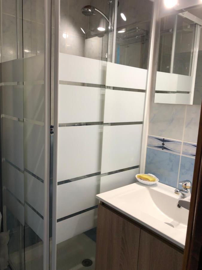 Studio 150M De La Mer Аржель-сюр-Мер Экстерьер фото